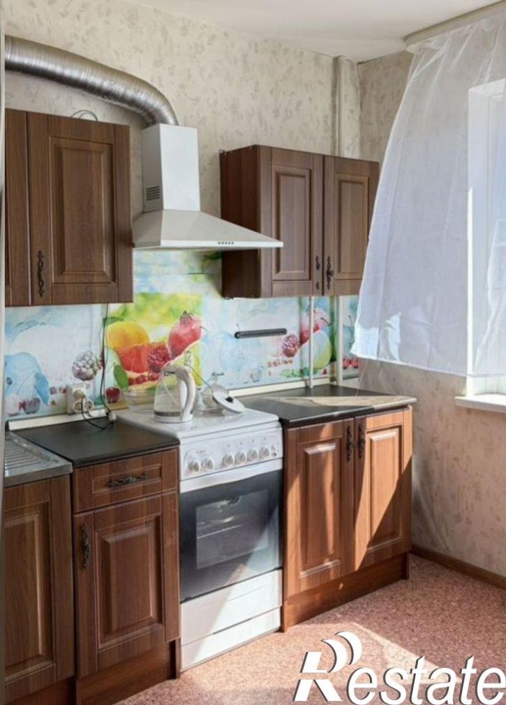 1-комн квартира 9 Января ул, 231д