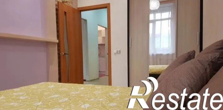 2-комн квартира Шишкова ул, 70