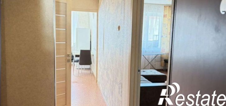 1-комн квартира 9 Января ул, 231д