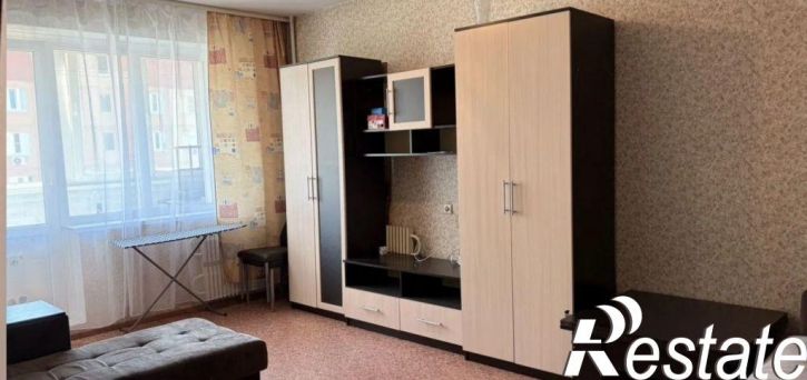 1-комн квартира 9 Января ул, 231д