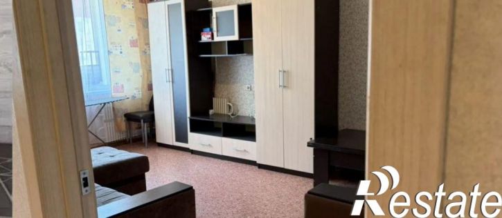 1-комн квартира 9 Января ул, 231д