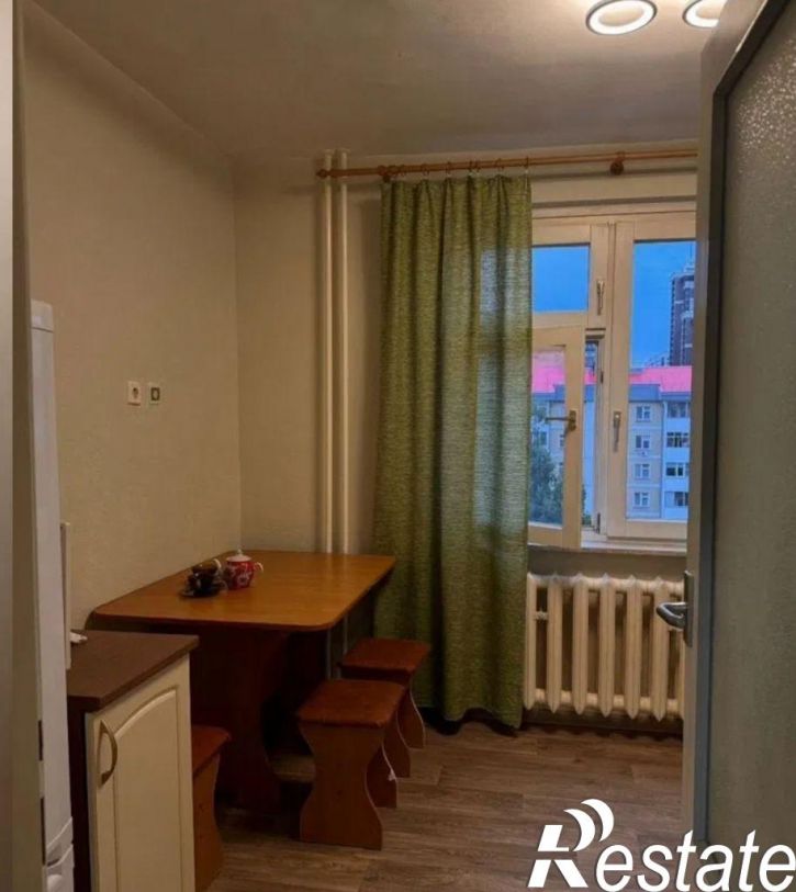 1-комн квартира Московский пр-кт, 133