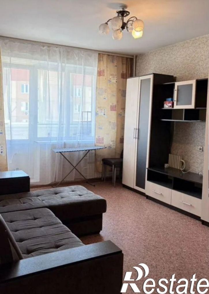 1-комн квартира 9 Января ул, 231д