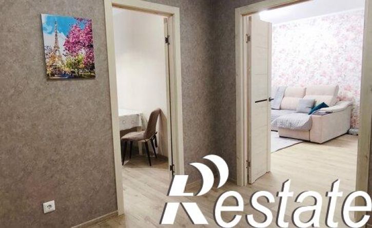 2-комн квартира переулок Здоровья, 90Г,  д. 90Г