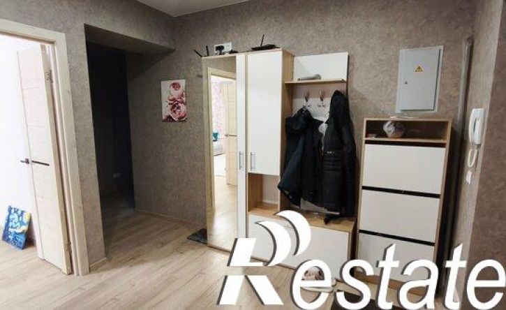 2-комн квартира переулок Здоровья, 90Г,  д. 90Г