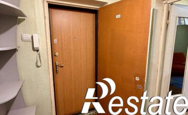 1-комн квартира улица Хользунова, 40Д,  д. 40Д