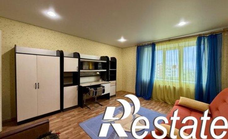 1-комн квартира улица Хользунова, 40Д,  д. 40Д