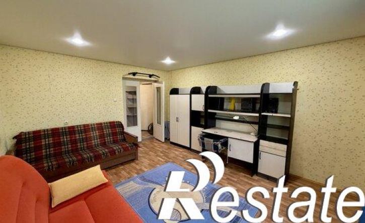 1-комн квартира улица Хользунова, 40Д,  д. 40Д