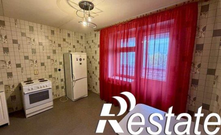 1-комн квартира улица Хользунова, 40Д,  д. 40Д
