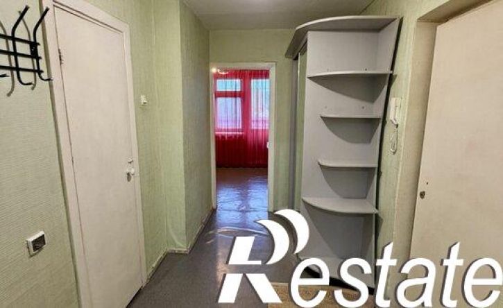 1-комн квартира улица Хользунова, 40Д,  д. 40Д