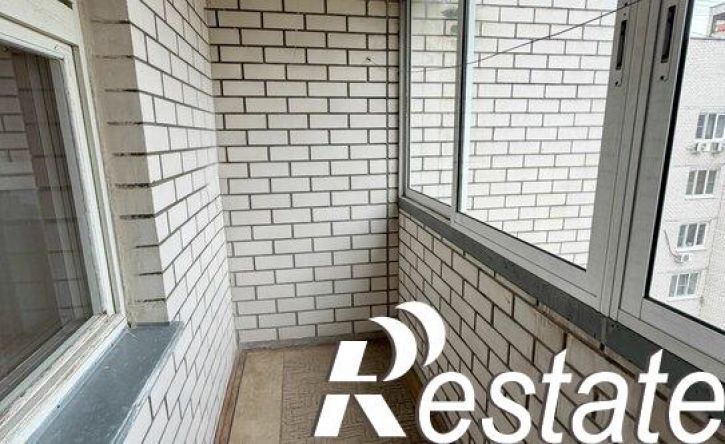 1-комн квартира улица Хользунова, 40Д,  д. 40Д
