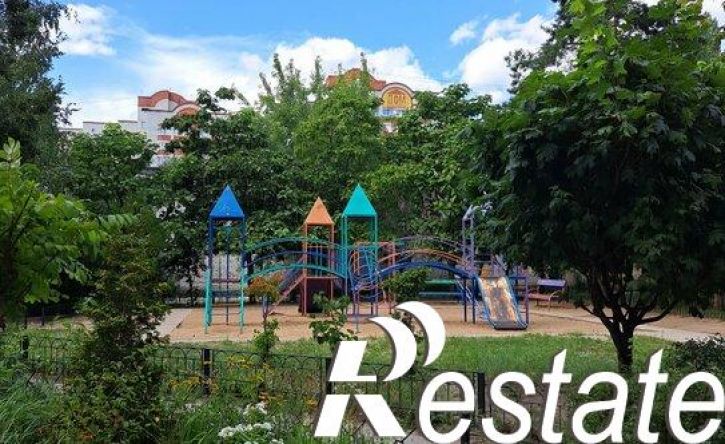 2-комн квартира бульвар Победы, 45А,  д. 45А