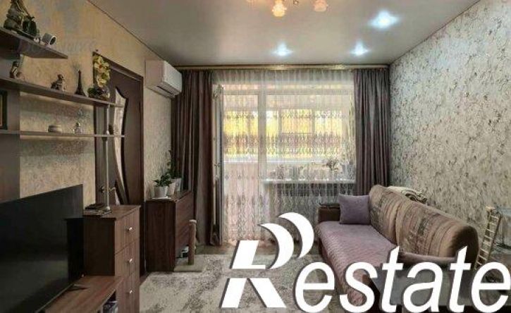 2-комн квартира улица Гайдара, 19,  д. 19