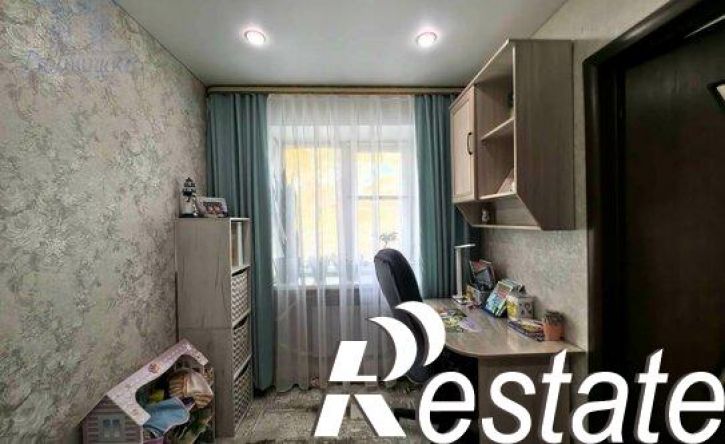2-комн квартира улица Гайдара, 19,  д. 19