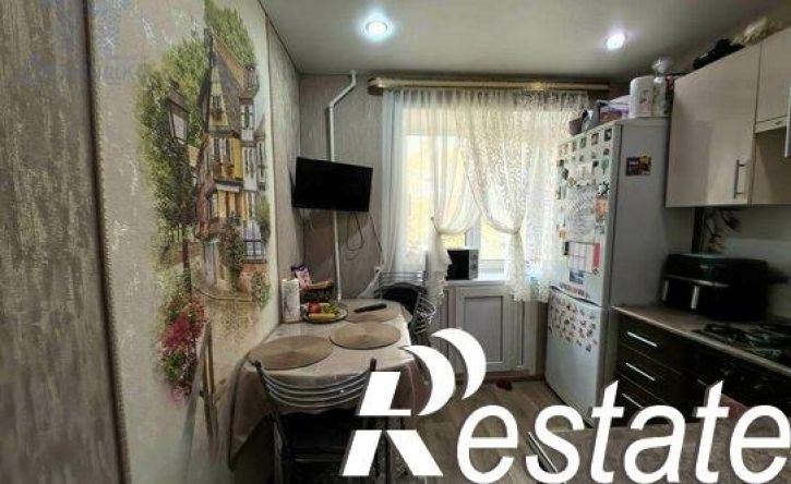 2-комн квартира улица Гайдара, 19,  д. 19