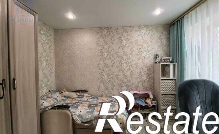 2-комн квартира улица Гайдара, 19,  д. 19