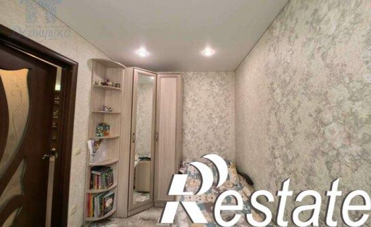 2-комн квартира улица Гайдара, 19,  д. 19