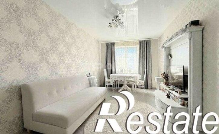2-комн квартира Ленинский проспект, 124А,  д. 124А