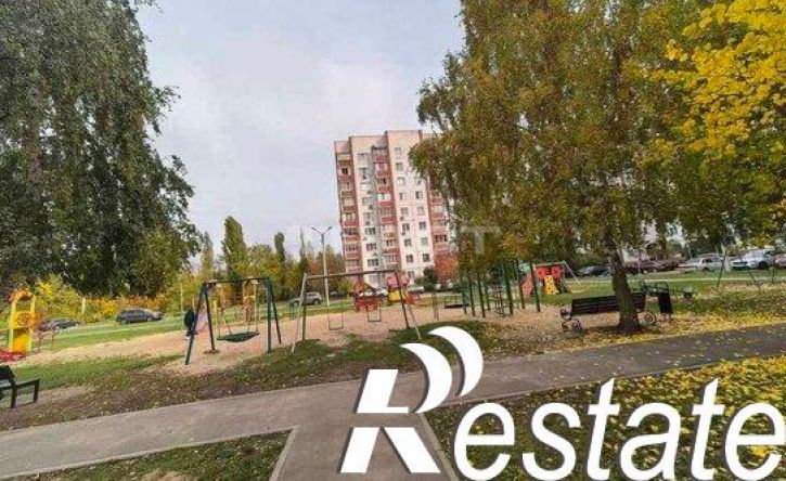 3-комн квартира улица Димитрова, 142,  д. 142