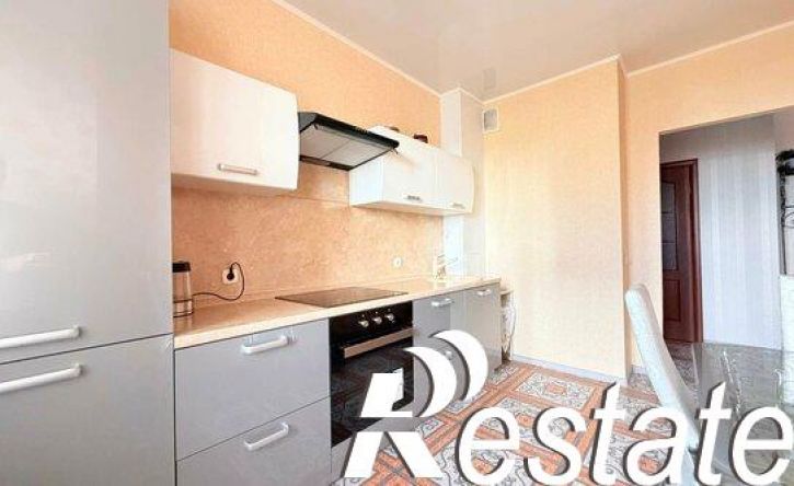 2-комн квартира Ленинский проспект, 124А,  д. 124А