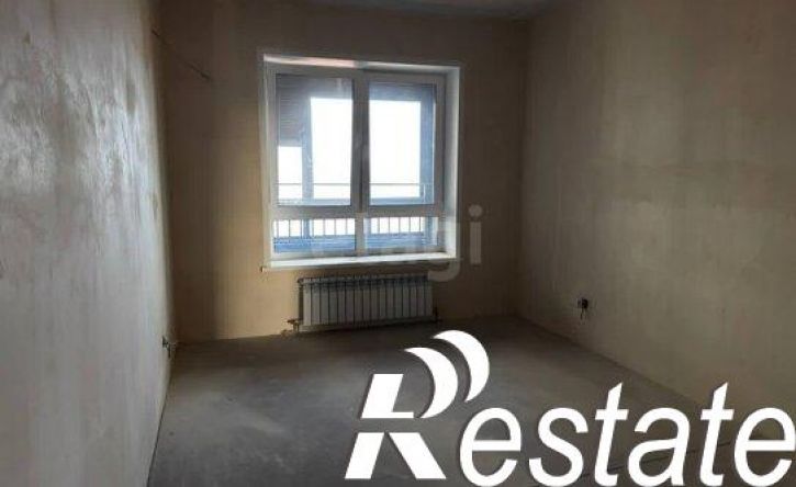 3-комн квартира улица Берёзовая Роща, 4А,  д. 4А
