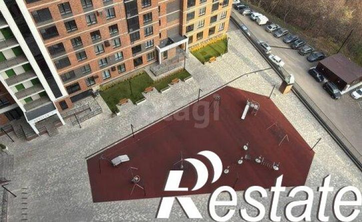3-комн квартира улица Берёзовая Роща, 4А,  д. 4А