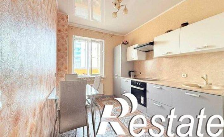 2-комн квартира Ленинский проспект, 124А,  д. 124А
