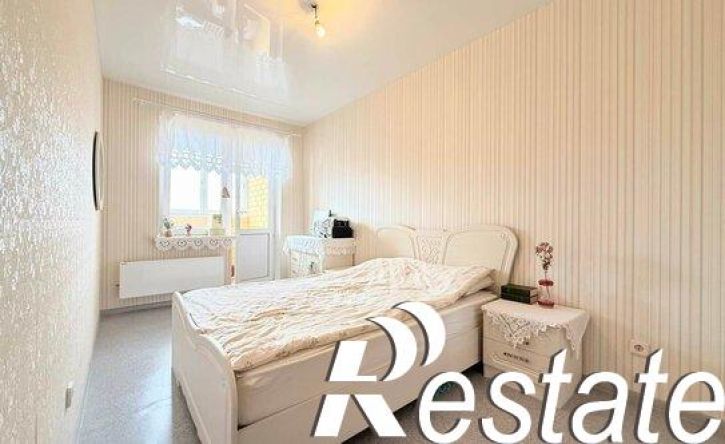 2-комн квартира Ленинский проспект, 124А,  д. 124А