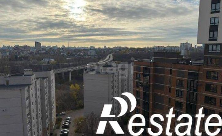 3-комн квартира улица Берёзовая Роща, 4А,  д. 4А