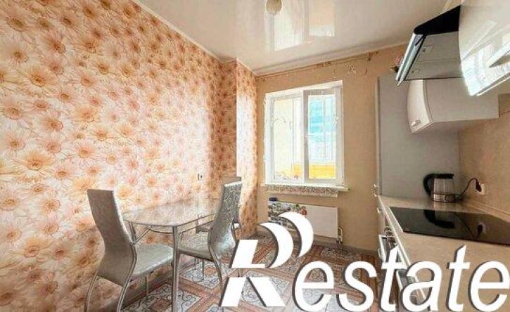 2-комн квартира Ленинский проспект, 124А,  д. 124А
