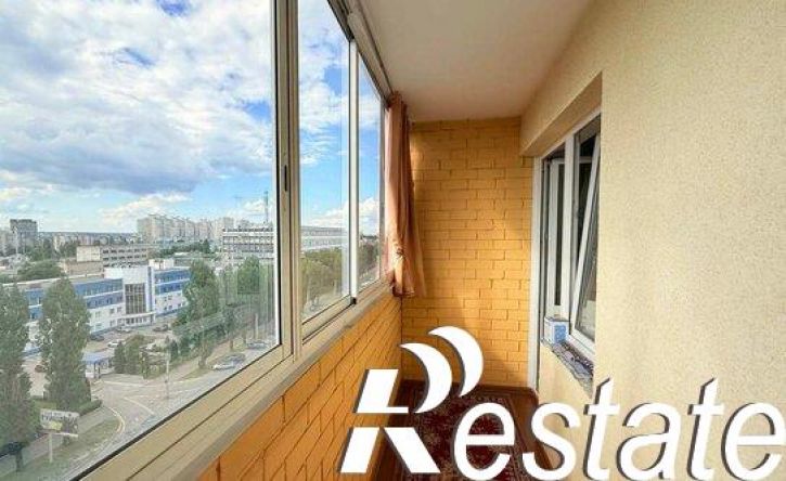 2-комн квартира Ленинский проспект, 124А,  д. 124А