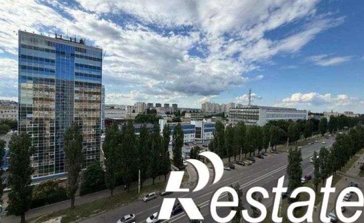 2-комн квартира Ленинский проспект, 124А,  д. 124А