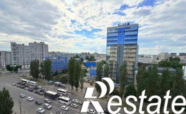 2-комн квартира Ленинский проспект, 124А,  д. 124А