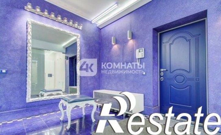 3-комн квартира улица 20-летия ВЛКСМ, 54А,  д. 54А
