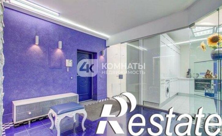 3-комн квартира улица 20-летия ВЛКСМ, 54А,  д. 54А