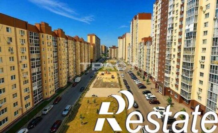 2-комн квартира улица Артамонова, 34Ж,  д. 34Ж