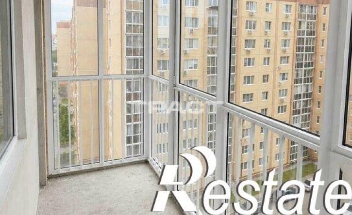 2-комн квартира улица Артамонова, 34Ж,  д. 34Ж