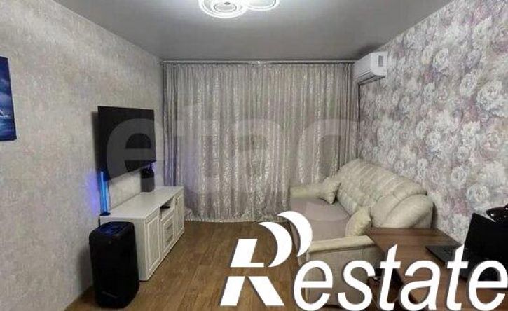 1-комн квартира Московский проспект, 142У,  д. 142У