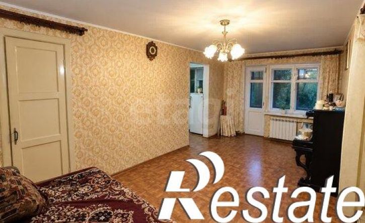 2-комн квартира Московский проспект, 5,  д. 5