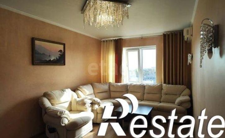 2-комн квартира Ленинский проспект, 124А,  д. 124А