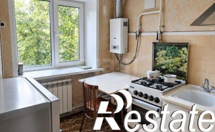 2-комн квартира Московский проспект, 5,  д. 5