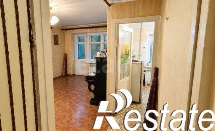 2-комн квартира Московский проспект, 5,  д. 5