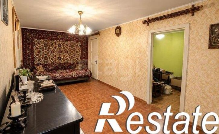 2-комн квартира Московский проспект, 5,  д. 5