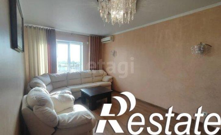 2-комн квартира Ленинский проспект, 124А,  д. 124А