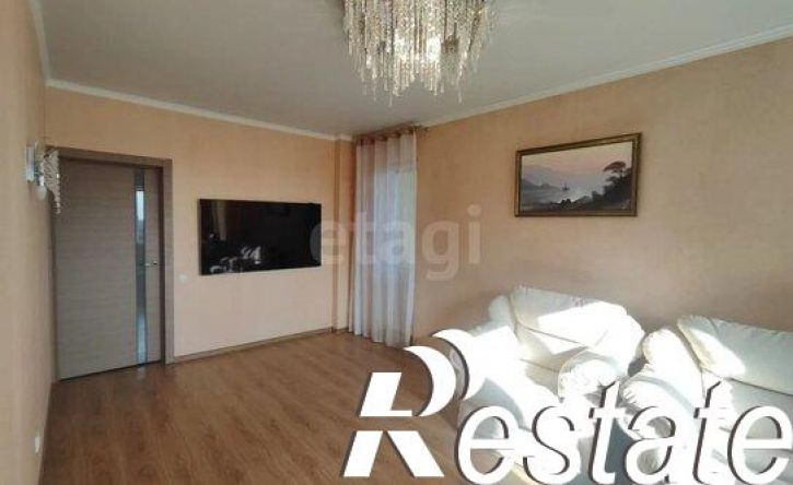 2-комн квартира Ленинский проспект, 124А,  д. 124А
