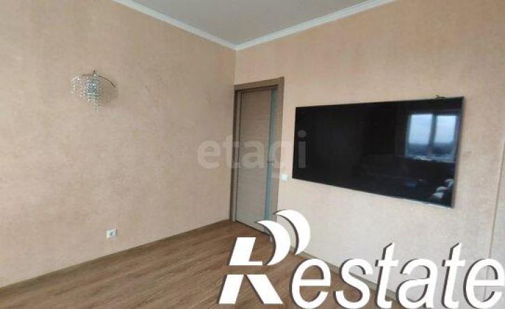 2-комн квартира Ленинский проспект, 124А,  д. 124А
