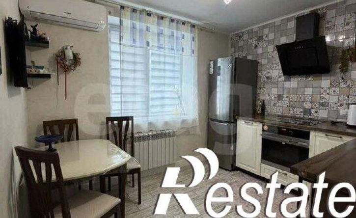 1-комн квартира улица Берёзовая Роща, 8А,  д. 8А