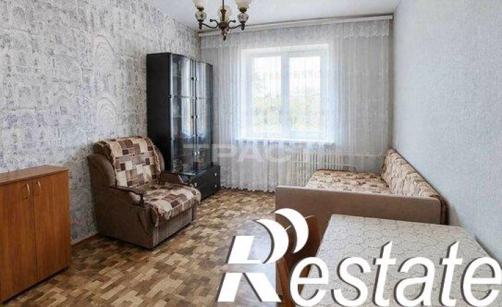 4-комн квартира Калининградская улица, 108,  д. 108