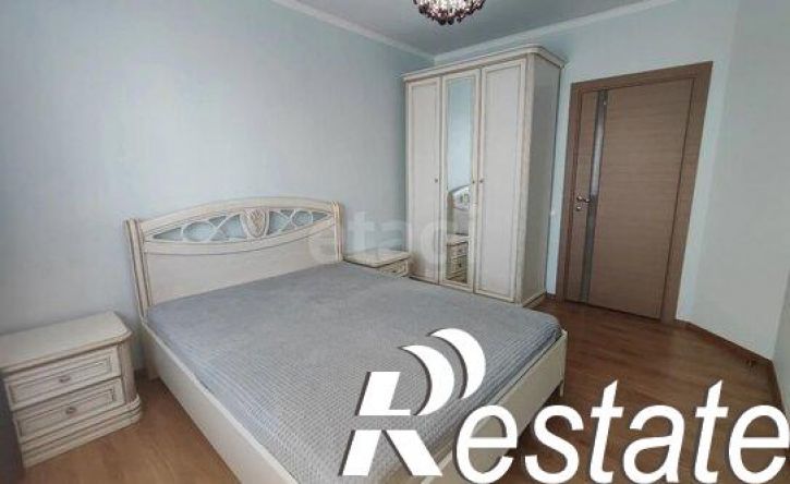 2-комн квартира Ленинский проспект, 124А,  д. 124А
