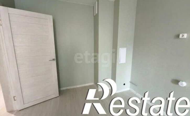 1-комн квартира улица Фёдора Тютчева, 93/6,  д. 93/6